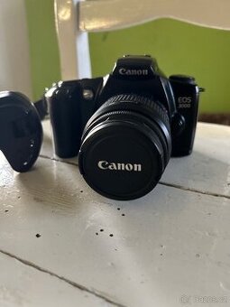 Fotoaparát  Canon