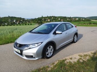 Honda Civic 1.3i-73 kw,klima