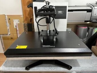 Termolis PRIME HP3805B 40 x 60 cm - 1