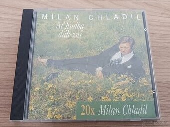 MILAN CHLADIL - Ať hudba dále zní