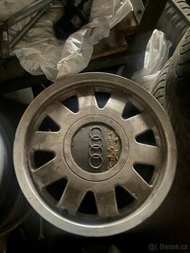 Alu 5x100
