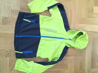 outdoor bunda Kilimangiaro 140cm - 1