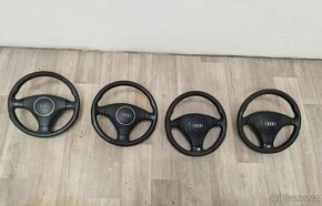 Audi A4 A6 A8 volanty