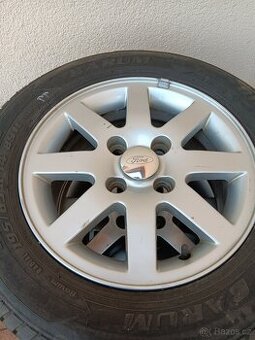 Alu kola Ford 4x108