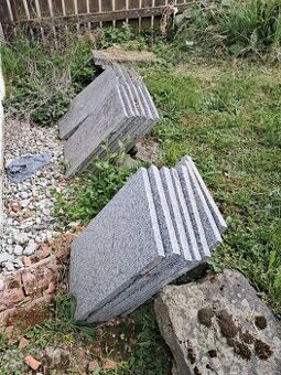 Žulové desky