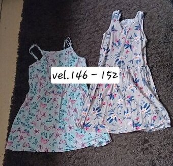 Šaty H&M