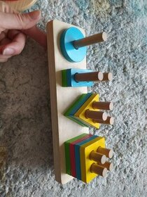 Geometrické tvary