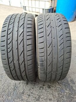 205/45 R16 letní penumatiky