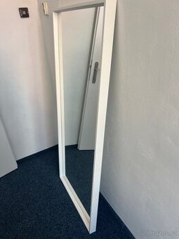 Velké nástěnné zrcadlo – 170 × 70 cm