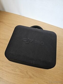 Stabilizátor DJI RS 3 Pro Combo komplet + příslušenství