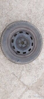 Kola 195/65 r15 - 1