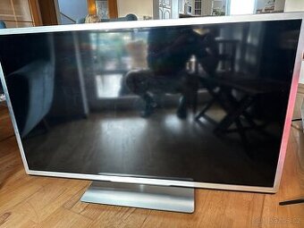 Led Televizor Philips FullHD 55” 140cm