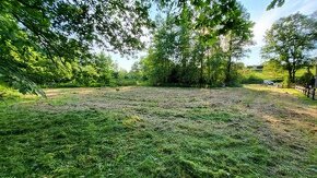 Prodej stavební pozemek Ludgeřovice - 1000 - 1999 m2 - 1
