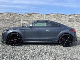 Audi TT 3.2i 6V 250PS 4x4 114 TKM EXTRA