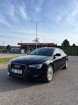 Sleva Audi A5 Sportback 2.0tdi