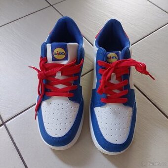 Tenisky LIDL - 1