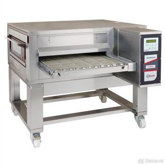 Pizza pec Zanolli Synthesis 11/65 - 1