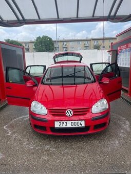Golf 5