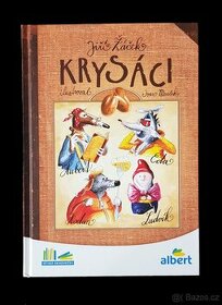 Krysáci - 1