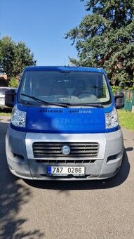 Fiat Ducato 2.2.2JTD L1 H1