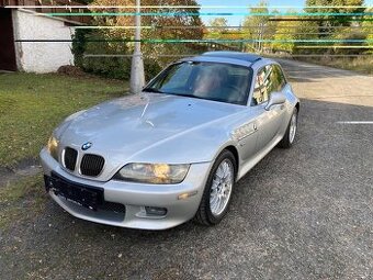 BMW Z3 Coupe 3.0