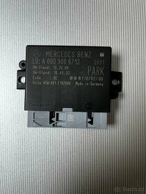 PDC jednotka Mercedes Benz A0009006713