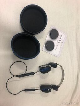 Koss PORTA PRO Wireless Bezdrátová  v1.0