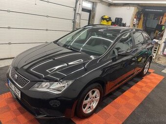 Seat Leon 1.6 tdi 77kW Kombi