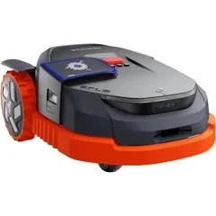 Segway sekačka