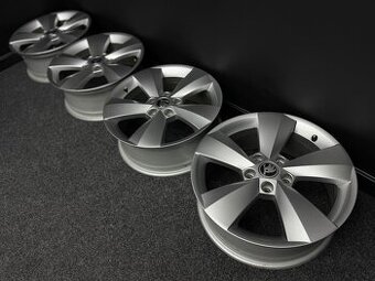 Alu SKODA KODIAQ 5x112 17”