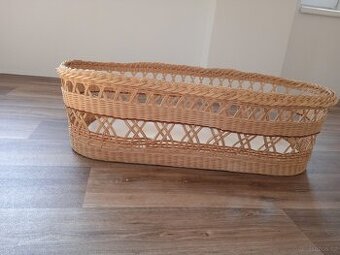 Retro kočárek