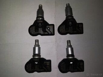 Senzor tlaku v pneu ŠKODA OEM Originál 5Q0907275B