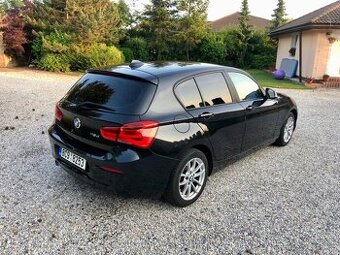 BMW 116d / TOP / Navi / Xenon. 104.000KM