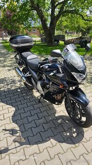 Suzuki Gsf Bandit 1250 S