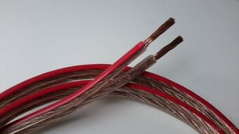 Reproduktorový kabel