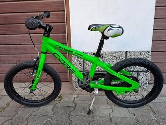 Dětské kolo Core 16"