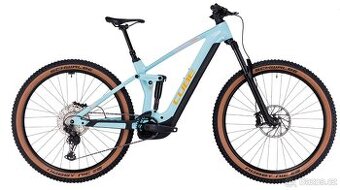 CUBE Stereo Hybrid 140 HPC RACE-2tis km-Fully-Carbon