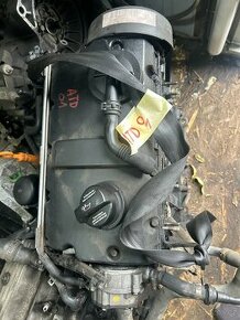 MOTOR ATD - 1,9 TDI 74kw
