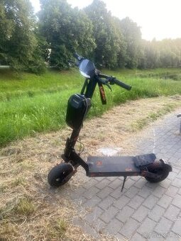 KUGOO KUKIRIN G4 (záruka, doklad)