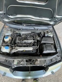 Prodám Škoda Octavia 1.8 turbo