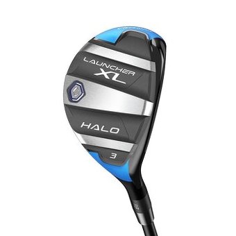 Cleveland LAUNCHER XL HALO hybrid 4 loft 21 pro dámy