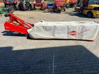 Disková sekačka KÜHN GMD 700 ZÁNOVNÍ STAV