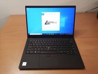 lenovo X1 Carbon gen 7 UHD 4k i7 16GB 1TB