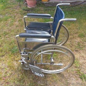 Invalidni vozik