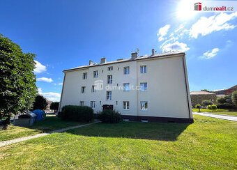 Prodej, byt 3+1, Březová, ul. Sklářská