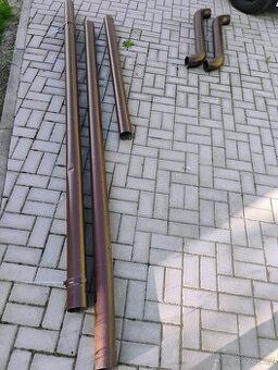Okapové svody