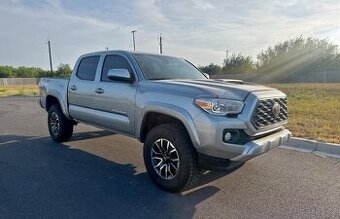 2023 Toyota Tacoma Double Cab 3.5L 4x4