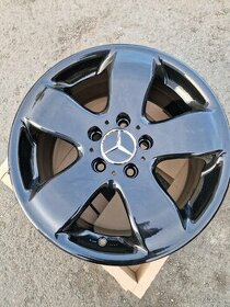 Alu kola mercedes 5x112 16