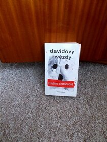 Davidovy hvězdy - Ohlsson ( rozfoceno 2 snímky )