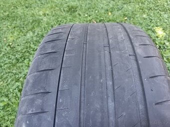 Michelin 245/35/20
